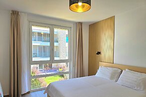 Beach Haven Hideaway