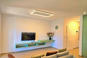 Beach Haven Hideaway