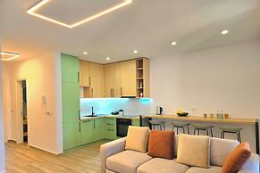 Beach Haven Hideaway