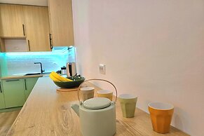 Beach Haven Hideaway