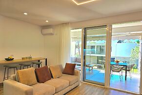 Beach Haven Hideaway