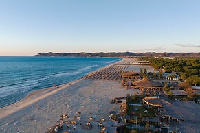 Beach Haven Hideaway