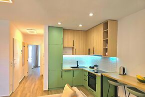 Beach Haven Hideaway