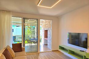 Beach Haven Hideaway