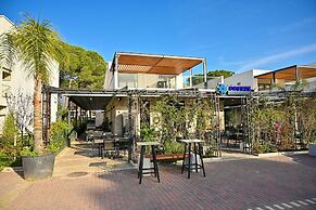 Beach Haven Hideaway