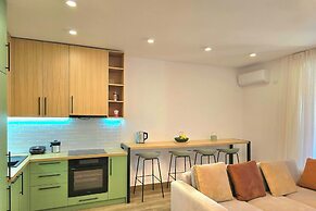 Beach Haven Hideaway