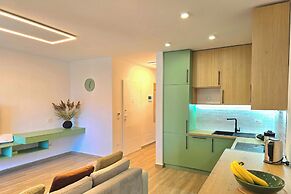 Beach Haven Hideaway