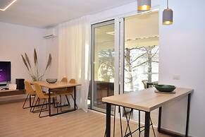 San Pietro Holiday Retreat