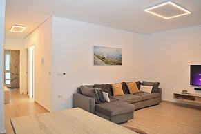 San Pietro Holiday Retreat