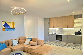 San Pietro Serenity Home