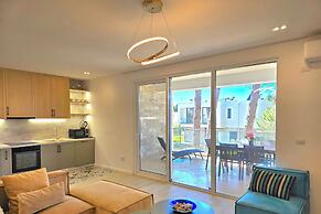 San Pietro Serenity Home