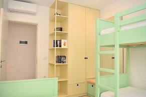 San Pietro Serenity Home