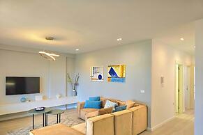 San Pietro Serenity Home