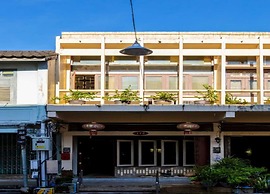 Baan Kong Hostel