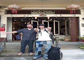Baan Kong Hostel