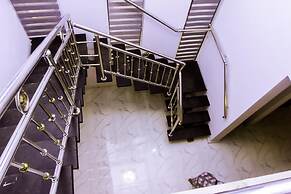 Stunning 3-bed House in Lagos