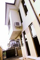 Stunning 3-bed House in Lagos