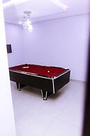 Stunning 3-bed House in Lagos