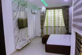 Stunning 3-bed House in Lagos