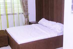 Stunning 3-bed House in Lagos