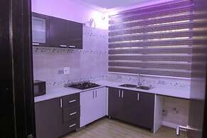 Stunning 3-bed House in Lagos