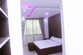 Stunning 3-bed House in Lagos