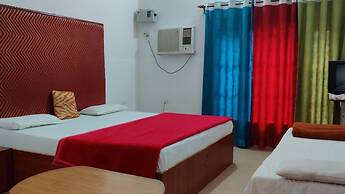 Hotel Comfort Regency
