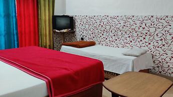 Hotel Comfort Regency