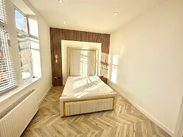 Remarkable 2-bed Apartment in Sunderland