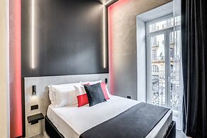 Gallery Experience Napoli