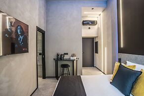 Gallery Experience Napoli