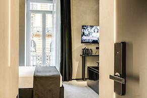 Gallery Experience Napoli