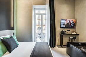 Gallery Experience Napoli