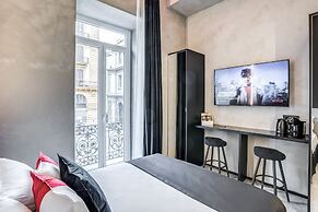 Gallery Experience Napoli