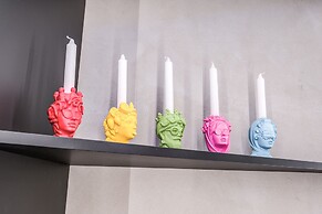 Gallery Experience Napoli