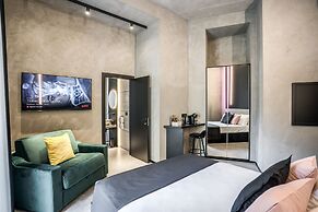 Gallery Experience Napoli