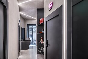 Gallery Experience Napoli