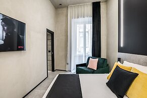 Gallery Experience Napoli