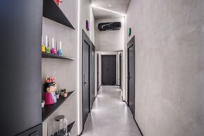 Gallery Experience Napoli