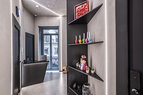 Gallery Experience Napoli