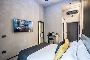 Gallery Experience Napoli