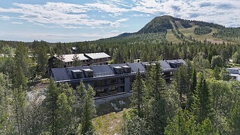 Tännäskröket