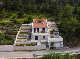 White Stone House