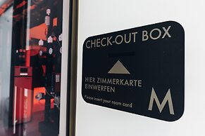 Motel Schlafraum Weng