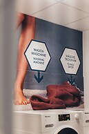 Motel Schlafraum Weng