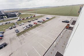 Motel Schlafraum Weng