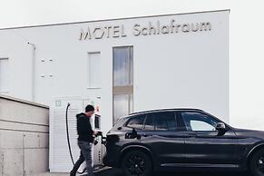 Motel Schlafraum Weng