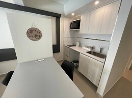 Modern & Cozy Studio in Cultural San Telmo With Pool and Exclusive Ser