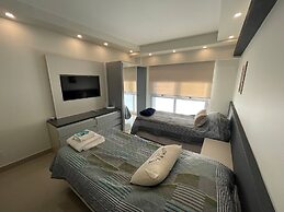 Modern & Cozy Studio in Cultural San Telmo With Pool and Exclusive Ser