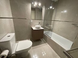 Modern & Cozy Studio in Cultural San Telmo With Pool and Exclusive Ser